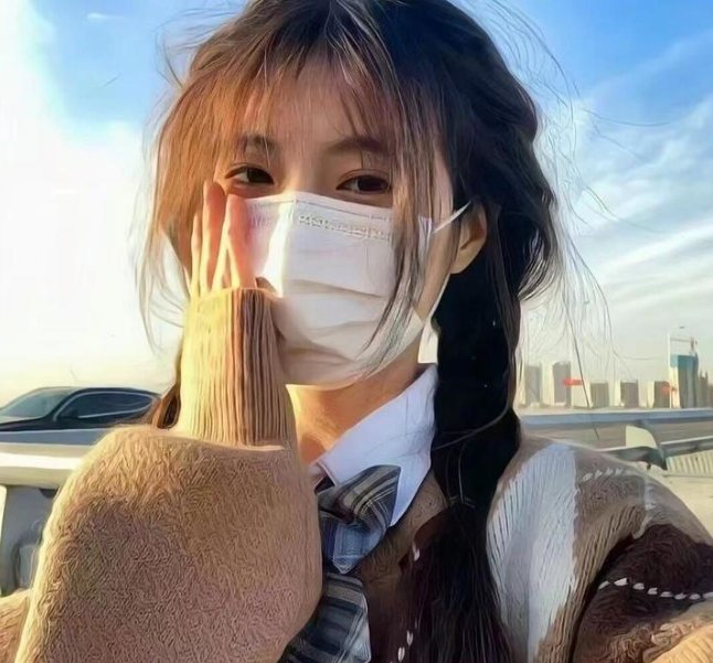 终点之城