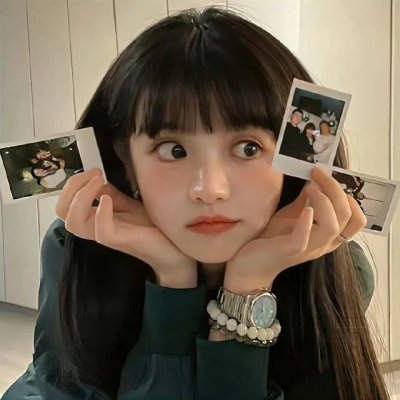 保持微笑