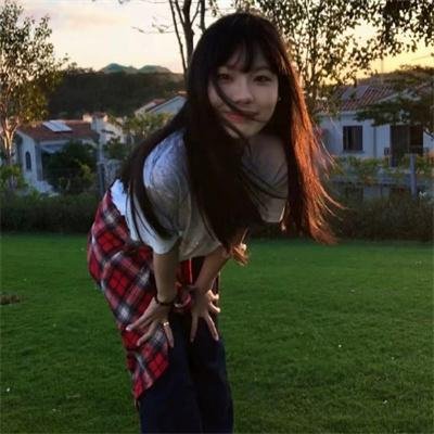 她心底的世界